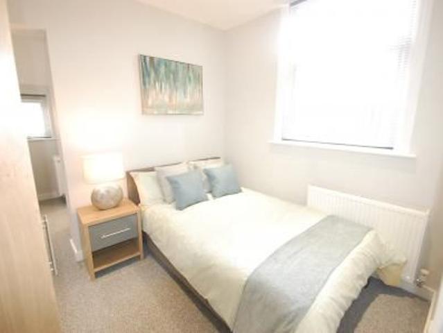 Eton Road, Burton upon Trent, DE14