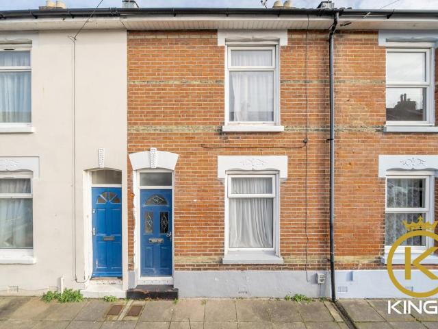 Eton Road, Southsea 3 bed terraced house to rent £1,450 pcm £335 pw
