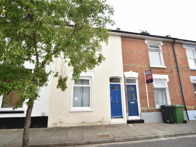 Eton Road, Southsea PO5, 3 bed terraced house to rent, £1,450 pcm | PrimeLocation