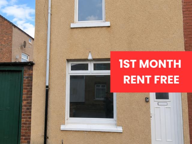 Eton Street TS25, 2 bed terraced house to rent, £475 pcm | PrimeLocation