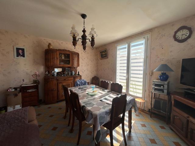 Etaules 72m² Etaules