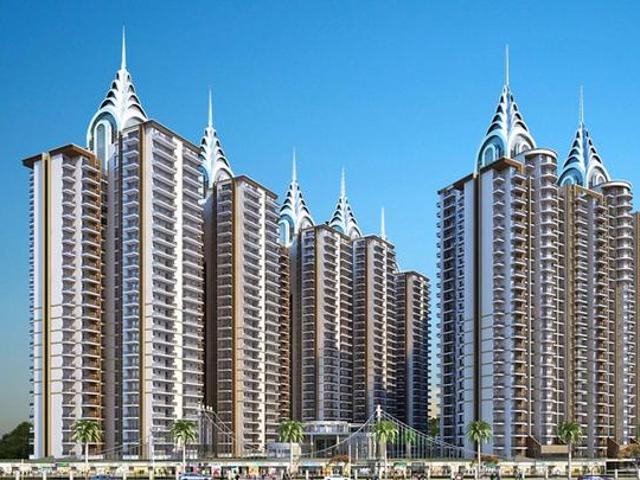 Eta II 3 BHK Apartment For Sale Greater Noida