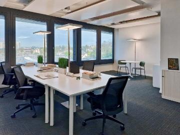 Stadtbach, Bern, Verwaltungsregion Bern-Mittelland, Kanton Bern