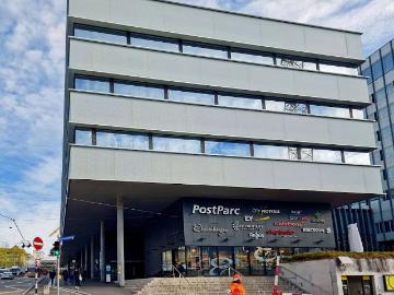 Stadtbach, Bern, Verwaltungsregion Bern-Mittelland, Kanton Bern