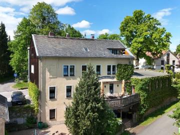 Etablierte Frühstückspension in bester Lage: Gästezimmer, Appartement, Garagen & Betreiberwohnung