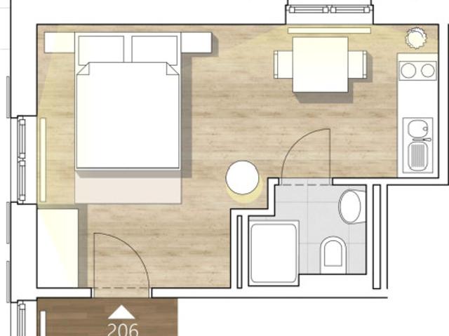 Etabliertes Airbnb Apartmentkonzept auf der Hohen Wand – Paketverkauf