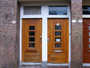 Adelheidstraat, Oranjebuurt, Gemeente Groningen, Gemeente Groningen, Provincie Groningen