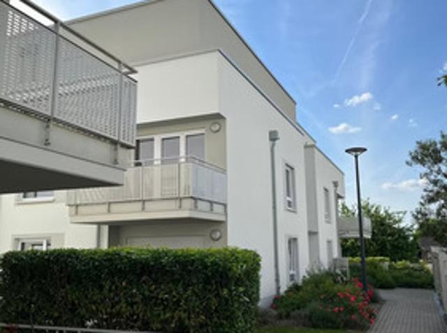 Etagenwohnung, Merzenich, Steinpfahl 4a