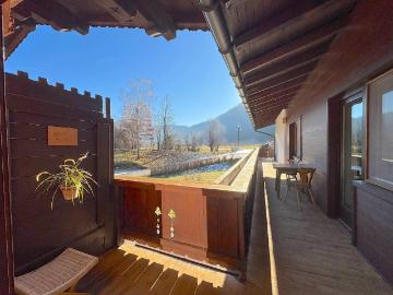 Dorfplatz, Kirchdorf In Tirol, Kirchdorf in Tirol, Bezirk Kitzbühel, Tirol