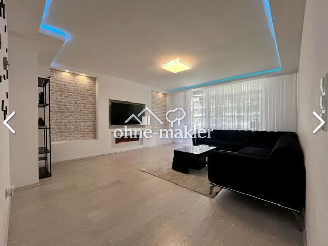 Etagenwohnung Auerberg