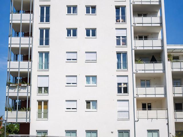 Etagenwohnung Freiburg Vauban – 4 Zimmer Zu Verkaufen