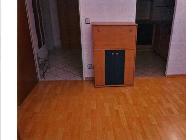Moderne 2 Zimmer Wohnung im Münchner Westen