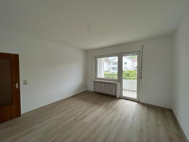 Etagenwohnung in Bad Driburg