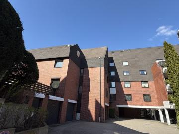 Wohnung zur Miete in Heger Holz - Büroraum
