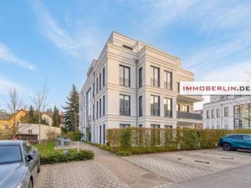 Etagenwohnung in Berlin