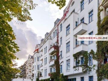 Etagenwohnung in Berlin