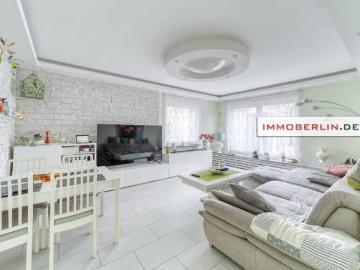 Etagenwohnung in Berlin