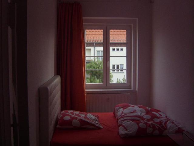 Etagenwohnung in Berlin Lichtenberg