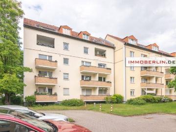 Etagenwohnung in Berlin / Staaken