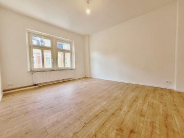 Etagenwohnung in Bischofswerda: Nachmieter gesucht! Schöne 3 Zimmer Wohnung im Herzen von Bischofswerda!
