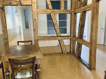Etagenwohnung in Coburg, 148 m² Otte Immobilien GmbH Coburg und Sonneberg