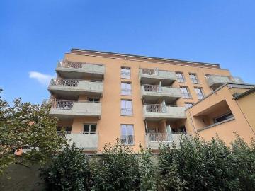 Frankenbergstraße, Bonhoefferplatz - Heizung