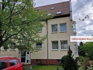 Seegefeld, Havelland, Sachsen-Anhalt - Keller