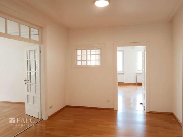 Etagenwohnung in Kaiserslautern