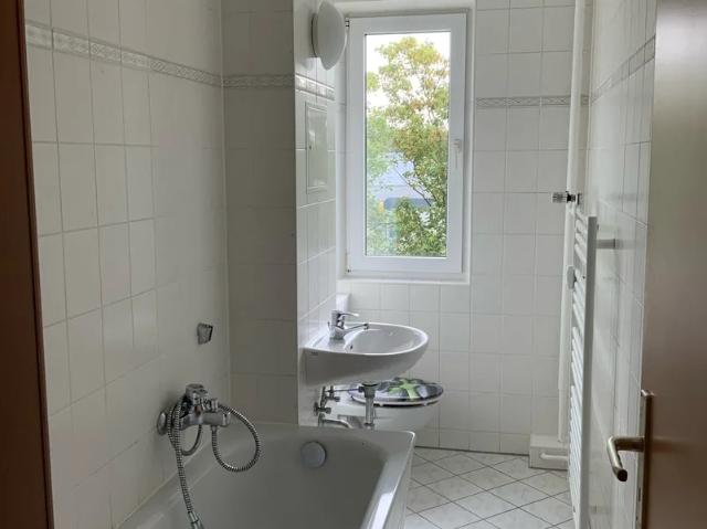 Etagenwohnung in Leipzig
