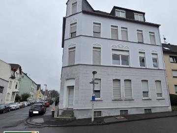 Gudrunstraße, Solingen, Ohlig, Solingen, Lichtscheid