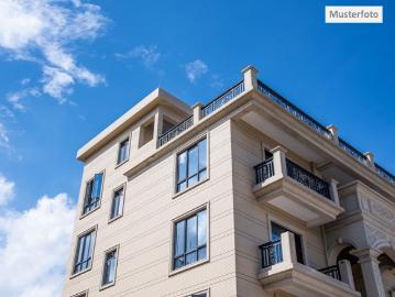 Nordplatz, Leipzig - Terrasse