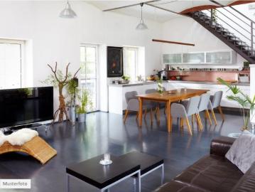 Zernsdorf, Spreewald, Bundesland Brandenburg