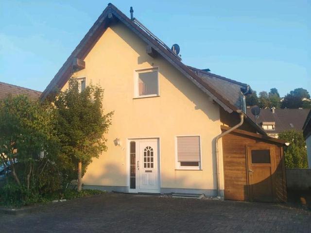Etagenwohnung in 2 Familienhaus Lohmar Wahlscheid von Privat