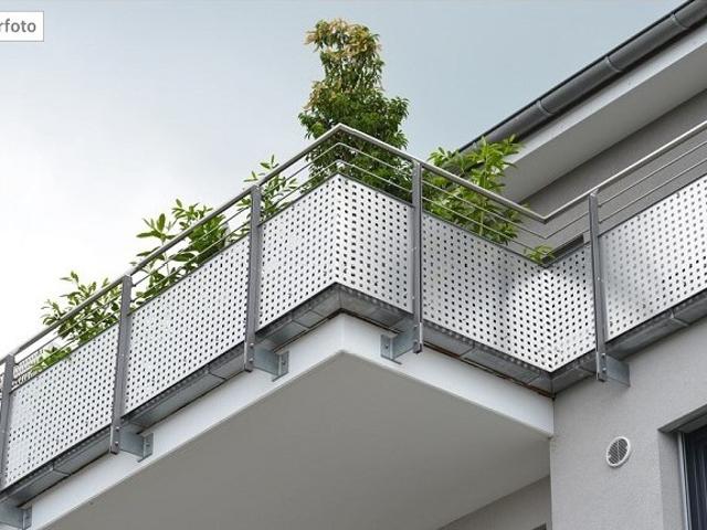 Etagenwohnung in 74076 Heilbronn, Wartbergstr