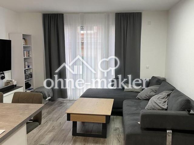 Etagenwohnung, Rastatt Innenstadt