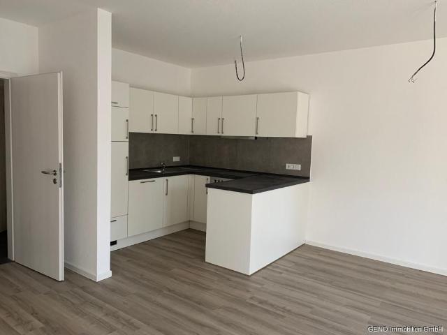 Etagenwohnung zu vermieten