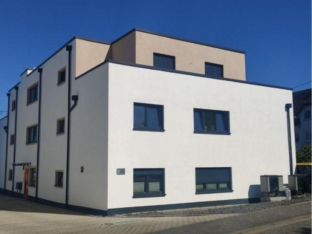 Etagenwohnung 1. OG rechts in Kettig zu vermieten