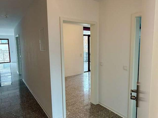 Etagenwohnung 1 mit gehobener Ausstattung und 2 Schlafzimmer ab sofort