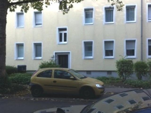 Etagenwohnung: 1 Zimmer Niebuhrstraße52 in Essen Vivawest GmbH