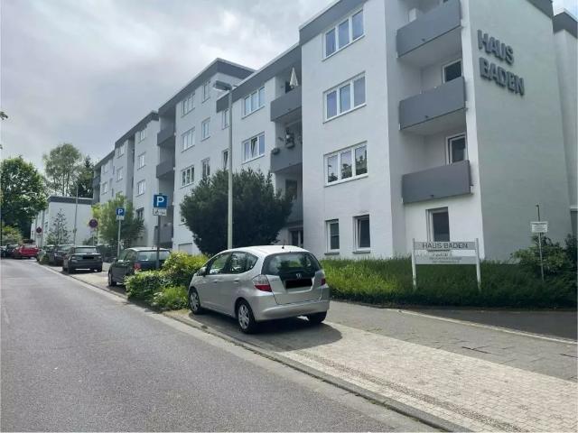 Etagenwohnung: 1 Zimmer Am Wesselpütz4 in Bonn Vivawest GmbH