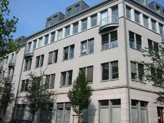 Etagenwohnung: 1 Zimmer Beethovenstraße31 in Ratingen Vivawest GmbH