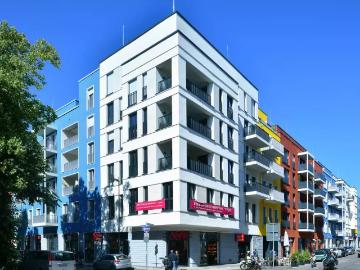 Wohnung mieten in Neumarkt, Aachen