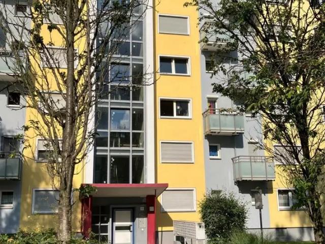 Etagenwohnung: 1 Zimmer Blenkerweg32 in Dortmund Vivawest GmbH