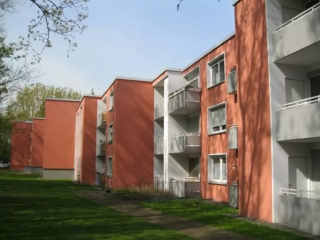 Etagenwohnung: 1 Zimmer Frundsbergstraße49 in Duisburg Vivawest GmbH