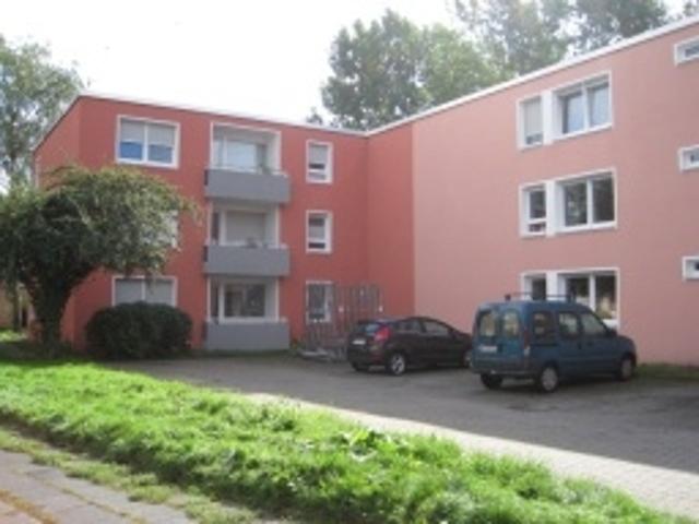 Etagenwohnung: 1 Zimmer Frundsbergstraße53 in Duisburg Vivawest GmbH