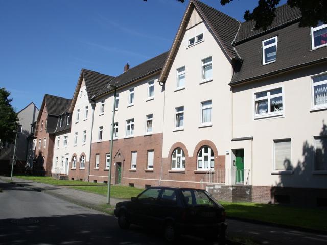 Etagenwohnung: 1 Zimmer Goethestraße89 in Duisburg Vivawest GmbH