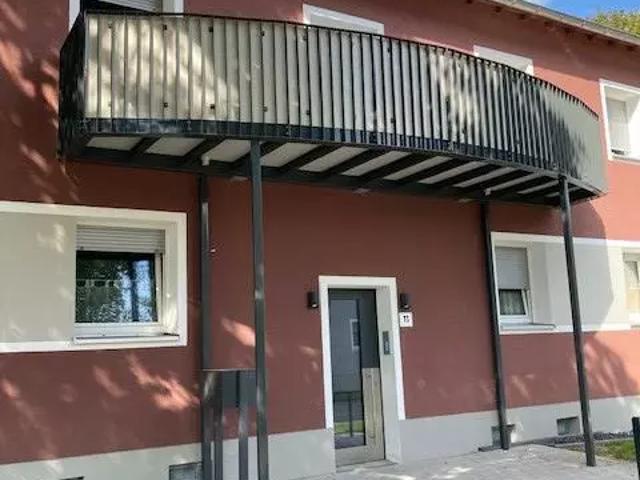 Etagenwohnung: 1 Zimmer Husemannstraße11 in Waltrop Vivawest GmbH