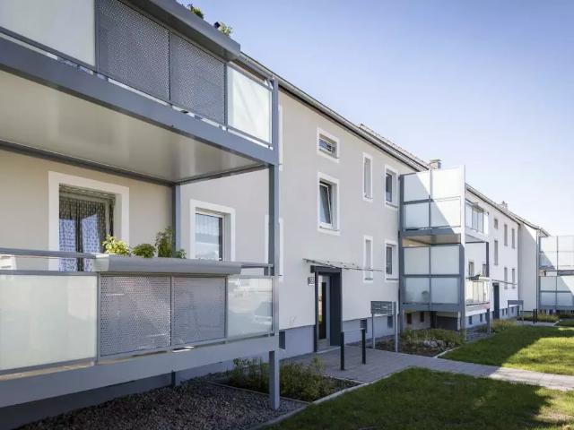 Etagenwohnung: 1 Zimmer Im Nörenberger Feld26 in Bochum Vivawest GmbH