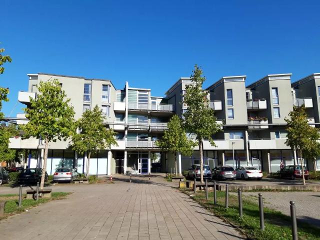 Etagenwohnung: 1 Zimmer Robert Geritzmann Höfe4 in Gelsenkirchen Vivawest GmbH