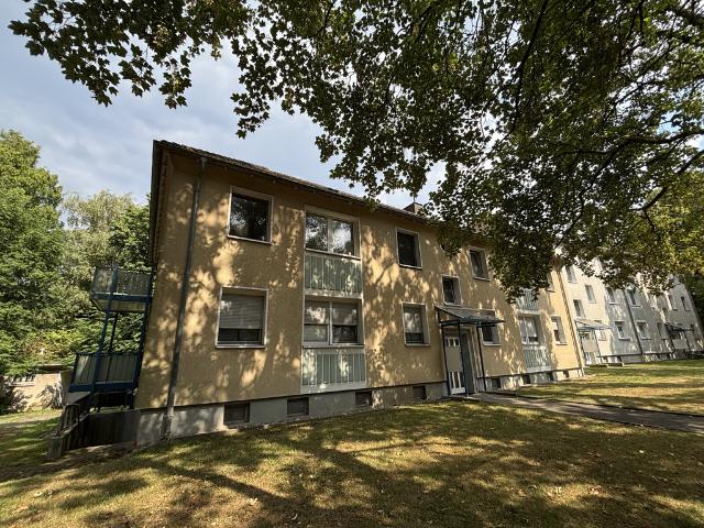 Etagenwohnung: 2 Zimmer Marderweg6 in Bochum Vivawest GmbH